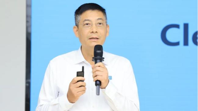 冠旭电子吴海全：从四次危机到凤凰涅槃