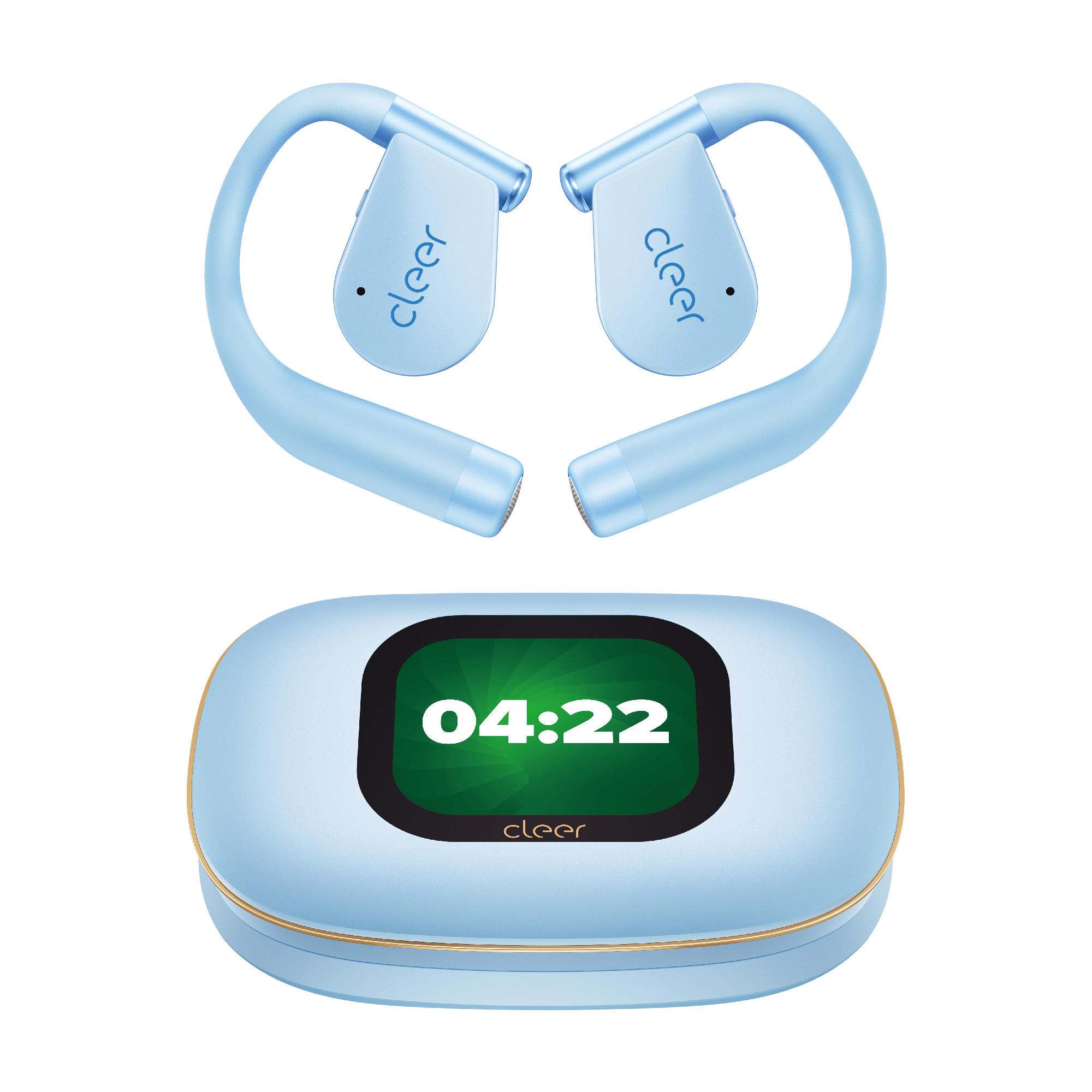 ARC 5 音弧 运动Plus